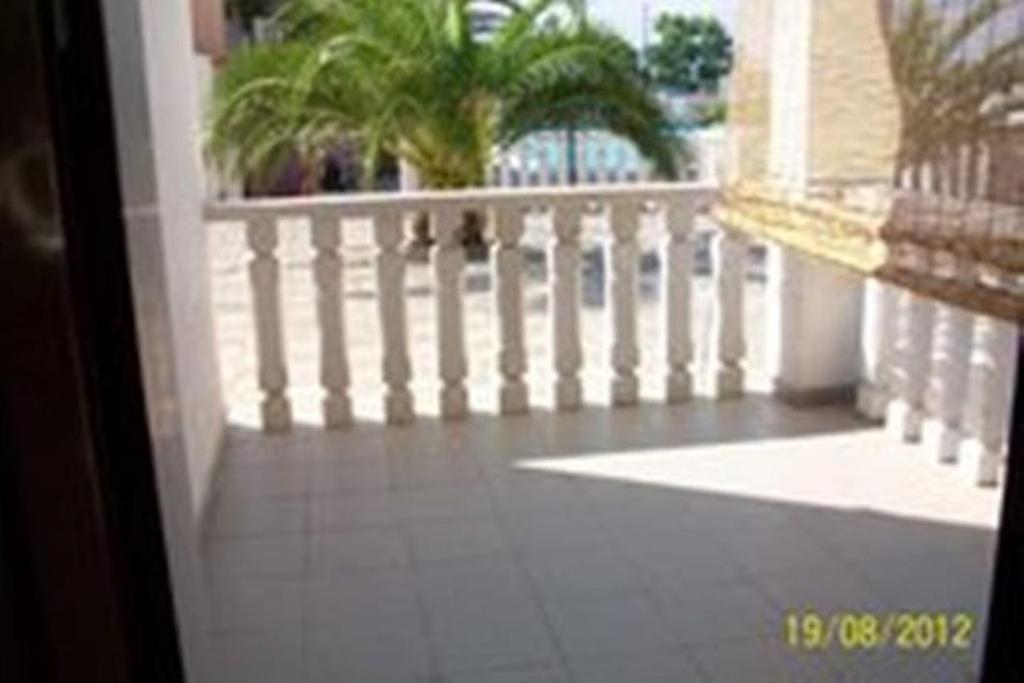 לזינה Appartamento Privato Adriatica מראה חיצוני תמונה