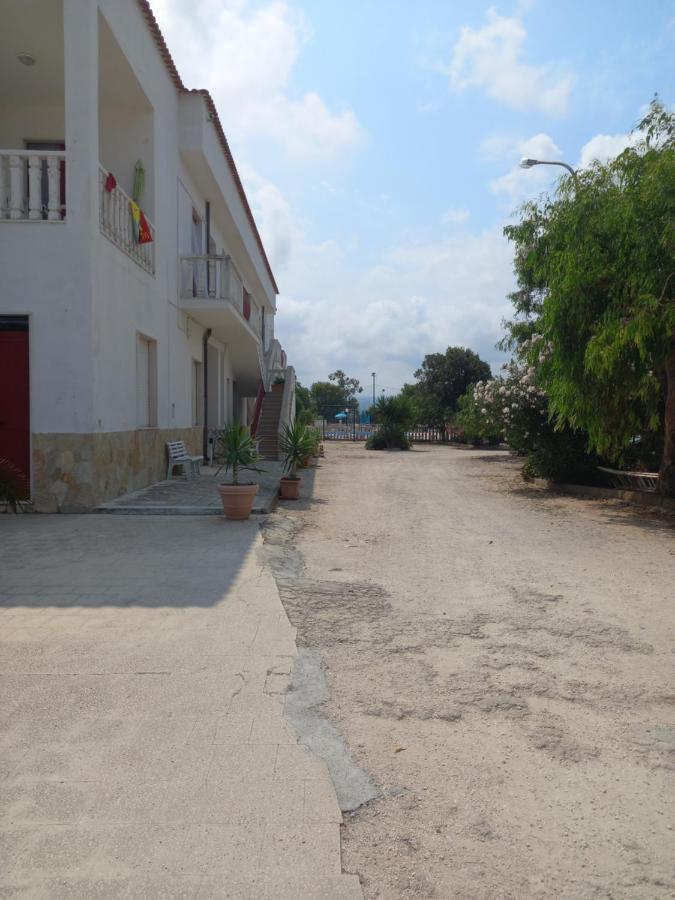 לזינה Appartamento Privato Adriatica מראה חיצוני תמונה