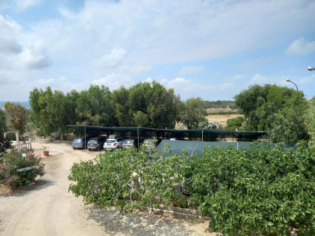 לזינה Appartamento Privato Adriatica מראה חיצוני תמונה