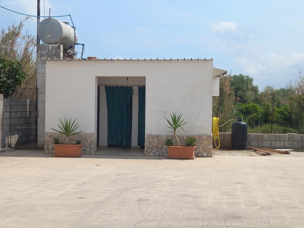 לזינה Appartamento Privato Adriatica מראה חיצוני תמונה